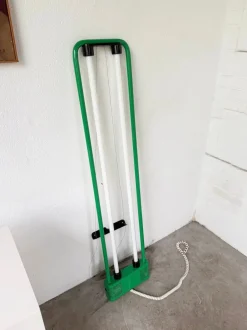 Hot Pamono Hanging Light by Gian Nicola Gigante for Zerbetto, 1980