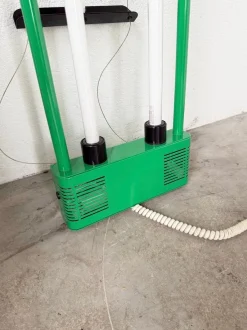 Hot Pamono Hanging Light by Gian Nicola Gigante for Zerbetto, 1980