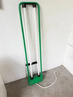 Hot Pamono Hanging Light by Gian Nicola Gigante for Zerbetto, 1980