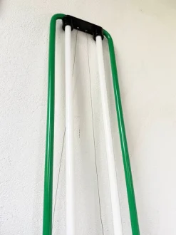 Hot Pamono Hanging Light by Gian Nicola Gigante for Zerbetto, 1980