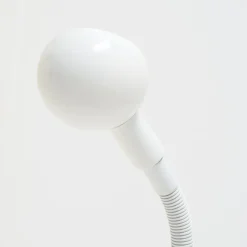 New Pamono Hebi Table Lamp by Isao Hosoe for Valenti, Italy, 1970s