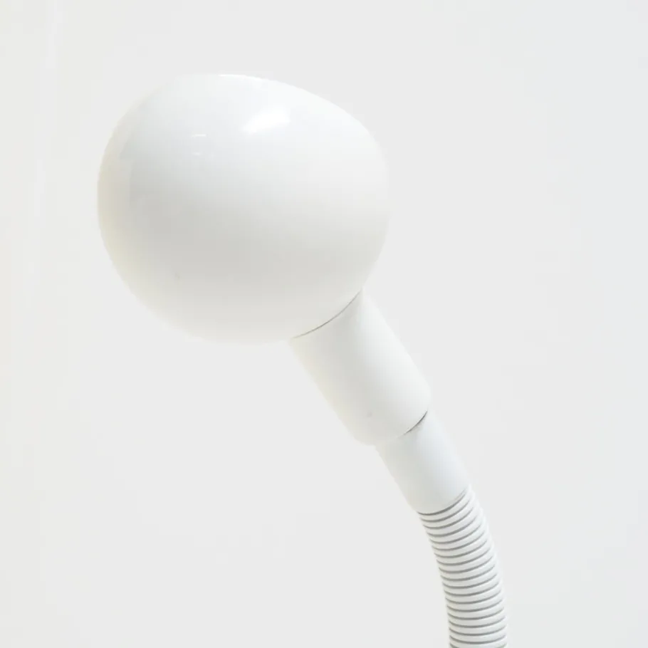 New Pamono Hebi Table Lamp by Isao Hosoe for Valenti, Italy, 1970s