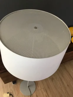 Pamono Height-Adjustable Model Easy Mechanics Floor Lamp by Christophe Pillet Tronconi, 1990