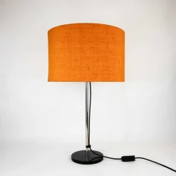 Clearance Pamono Height-Adjustable Table Lamp by Staff L 400 from Staff Leuchten, 1960s