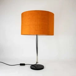 Clearance Pamono Height-Adjustable Table Lamp by Staff L 400 from Staff Leuchten, 1960s