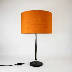 Clearance Pamono Height-Adjustable Table Lamp by Staff L 400 from Staff Leuchten, 1960s