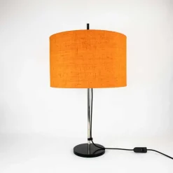 Clearance Pamono Height-Adjustable Table Lamp by Staff L 400 from Staff Leuchten, 1960s