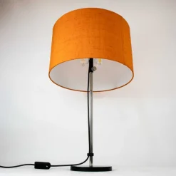 Clearance Pamono Height-Adjustable Table Lamp by Staff L 400 from Staff Leuchten, 1960s