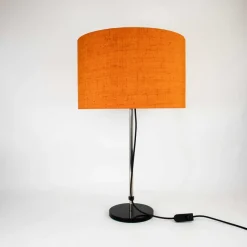 Clearance Pamono Height-Adjustable Table Lamp by Staff L 400 from Staff Leuchten, 1960s