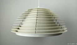 Online Pamono Hekla Pendant Lamp by Jon Olafsson & Petur B. Luthersson for Fog & Mørup, 1960s