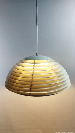 Online Pamono Hekla Pendant Lamp by Jon Olafsson & Petur B. Luthersson for Fog & Mørup, 1960s