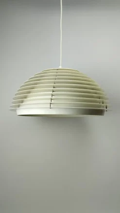 Online Pamono Hekla Pendant Lamp by Jon Olafsson & Petur B. Luthersson for Fog & Mørup, 1960s