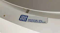 Online Pamono Hekla Pendant Lamp by Jon Olafsson & Petur B. Luthersson for Fog & Mørup, 1960s