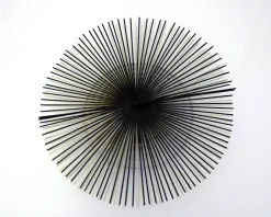 Clearance Pamono Helios Wall Lamp by Riccardo Blumer for Lumina, 1980s