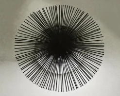 Clearance Pamono Helios Wall Lamp by Riccardo Blumer for Lumina, 1980s