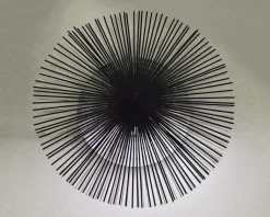 Clearance Pamono Helios Wall Lamp by Riccardo Blumer for Lumina, 1980s