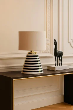 Outlet Pamono Hepburn Lamp by Eric Willemart