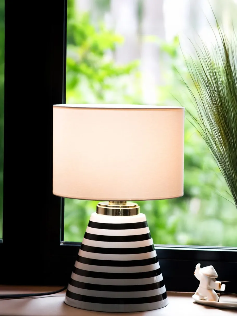 Outlet Pamono Hepburn Lamp by Eric Willemart