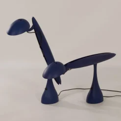 Clearance Pamono Heron Table Lamps by Isao Hosoe for Luxo, 1990s, Set of 2