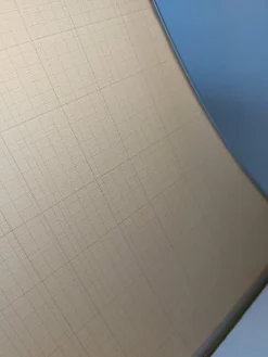 Clearance Pamono Hollywood Regency Brass Table Lamp, 1970