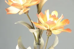 Discount Pamono Hollywood Regency Floor Lamp, 1970s