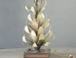 Discount Pamono Hollywood Regency Floor Lamp, 1970s