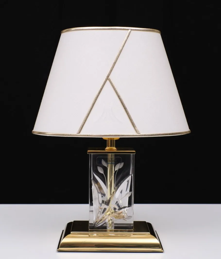 Discount Pamono Hollywood Regency Table Lamp from Nachtmann, Germany, 1978