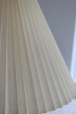 Pamono Holmegaard Caroline Table Lamp by Per Lütken for Holmegaard, Denmark, 1970s