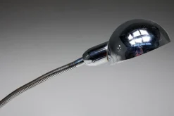 Discount Pamono Hydra Floor Lamp attributed to Pierre Folie for Jacques Charpentier, France, 1970s