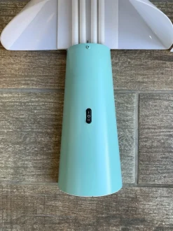 Hot Pamono Ibiza Wall Lights from Maison Arlus, 1980, Set of 2