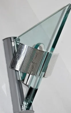 Sale Pamono Icaro Wall Lamps by Carlo Forcolini for Artemide, 1980s, Set of 2