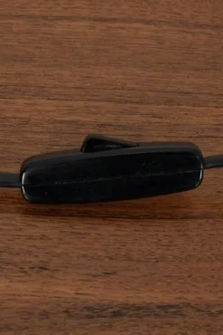 Hot Pamono Ice Cube Table Lamp from Putzler