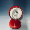 Pamono Iconic Eclisse Table Lamp by Vico Magistretti for Artemide, Italy, 1970s