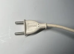 Pamono Iconic Eclisse Table Lamp by Vico Magistretti for Artemide, Italy, 1970s