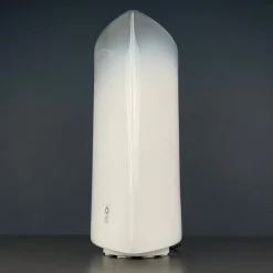 Outlet Pamono Idra Table Lamp in Murano Glass by Rosanna Toso for Leucos, Italy, 1980s