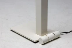 Pamono Id-S Edition Floor Lamp by Ettore Sottsass, 1987