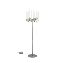 Hot Pamono Il Pezzo 3 Bronze Floor Lamp by Il Pezzo Mancante