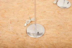 Pamono Indi-Leuchte Floor lamp by Hin Bredendieck/ Sigfried Giedion for BAG Turgi, 1930s