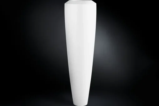 Best Pamono Indoor/Outdoor Obice Big Lamp in LDPE RGB Light Kit by Giorgio Tesi for VGnewtrend