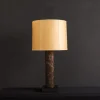 Discount Pamono Industrial Character Table Lamp