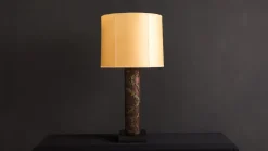 Discount Pamono Industrial Character Table Lamp
