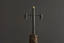 Discount Pamono Industrial Character Table Lamp