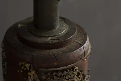 Discount Pamono Industrial Character Table Lamp