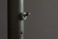 Discount Pamono Industrial Character Table Lamp