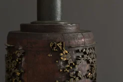 Discount Pamono Industrial Character Table Lamp