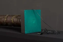 Discount Pamono Industrial Character Table Lamp