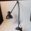 Discount Pamono Industrial Desk Lamp by Marianne Brandt for Kandem, 1930s