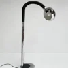 New Pamono Industrial Floor Lamp by Herda, 1970s