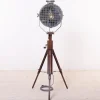 Clearance Pamono Industrial Floor Lamp from Tilley