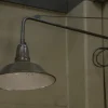Discount Pamono Industrial Gallows Lamp, 1950s